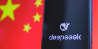 El código de código de Deepseek AI desencadene la alarma sobre las salidas de IA politizadas y el riesgo empresarial