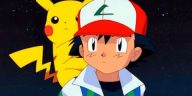 El ex jefe legal de Pokémon "no tocaría" video de seguridad nacional que usara Ash Ketchum