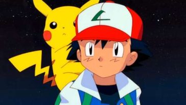 El ex jefe legal de Pokémon "no tocaría" video de seguridad nacional que usara Ash Ketchum
