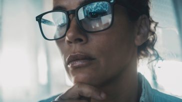 El futuro de las gafas inteligentes se enfoca