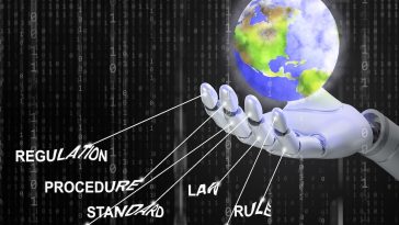 El intento de las Naciones Unidas para regular la IA podría complicar el cumplimiento de la empresa