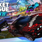 Echa un vistazo a los cuerpos de automóviles Chevy Astro y Pontiac Firebird incluidos en el nuevo Rocket Pass.