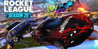 Echa un vistazo a los cuerpos de automóviles Chevy Astro y Pontiac Firebird incluidos en el nuevo Rocket Pass.