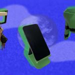Una forma más verde de imprimir en 3D cosas más fuertes