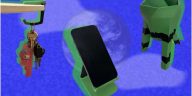 Una forma más verde de imprimir en 3D cosas más fuertes