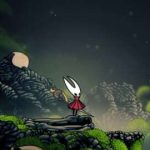 El movimiento de Hornet en Hollow Knight: Silksong podría recordarte a otra icónica Metroidvania