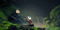 El movimiento de Hornet en Hollow Knight: Silksong podría recordarte a otra icónica Metroidvania