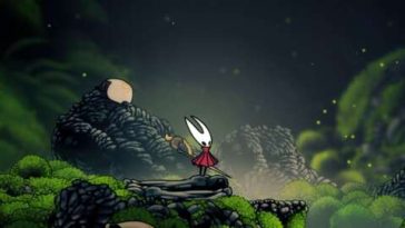 El movimiento de Hornet en Hollow Knight: Silksong podría recordarte a otra icónica Metroidvania