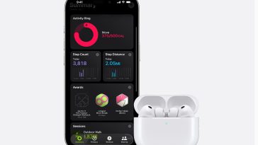 El mundo de Apple, Ambient Ai y privacidad