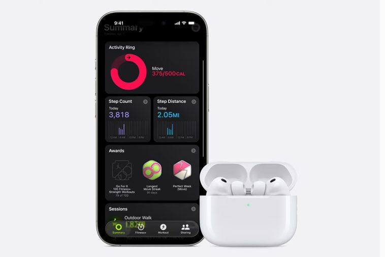 El mundo de Apple, Ambient Ai y privacidad