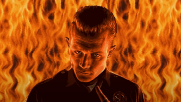 El nuevo juego de Terminator se retrasó nuevamente debido a las tarifas de Trump