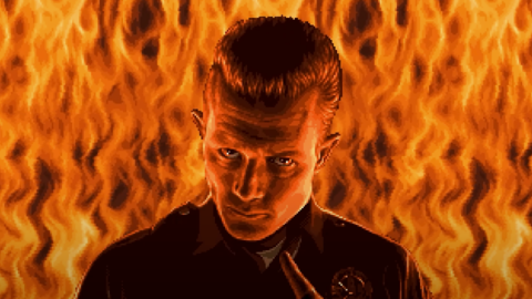 El nuevo juego de Terminator se retrasó nuevamente debido a las tarifas de Trump