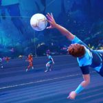 El nuevo parche de revancha agrega el juego cruzado y el modo clasificado