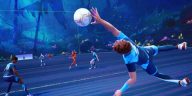 El nuevo parche de revancha agrega el juego cruzado y el modo clasificado