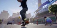 El primer nuevo juego de skate en 15 años ya está disponible, y es gratis