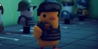 El tirador de tracción de huevos Escape From Dukov se lanza en PC en octubre