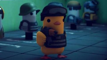 El tirador de tracción de huevos Escape From Dukov se lanza en PC en octubre