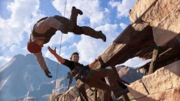 El último de nosotros 3 y Uncharted 5: Esto es lo que Neil Druckmann tiene que decir