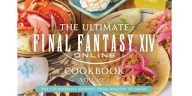 El último libro de cocina de Final Fantasy XIV obtiene un Volumen 2 en octubre