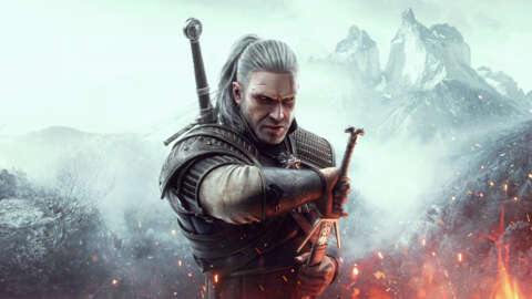 El último parche del Witcher 3 se retrasa