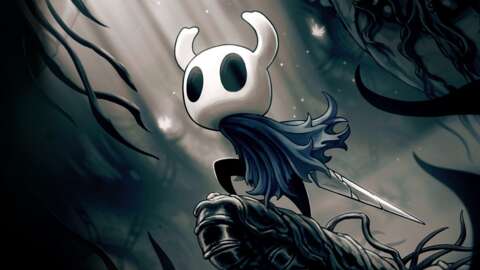En Silksong Eve, esta publicación Hollow Knight Reddit de una década es increíble en retrospectiva