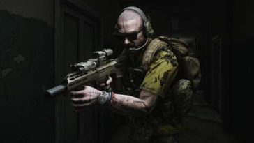 Escape de Tarkov en Steam requerirá que lo vuelva a comprar