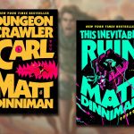 Dungeon Crawler Carl (Libro 1) | Esta ruina inevitable (Libro 7)
