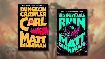 Dungeon Crawler Carl (Libro 1) | Esta ruina inevitable (Libro 7)