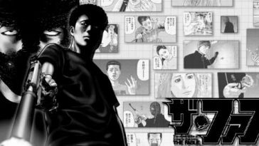 Este juego te permite diseñar tus propias batallas de manga