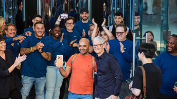 Esto es lo que sabemos sobre el sistema de enfriamiento de la cámara de vapor del iPhone