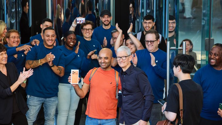 Esto es lo que sabemos sobre el sistema de enfriamiento de la cámara de vapor del iPhone