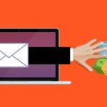 estafa por correo electrónico
