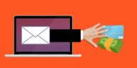 estafa por correo electrónico