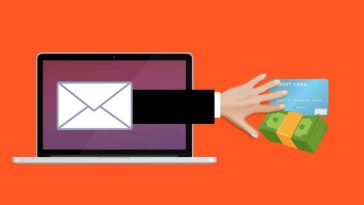 estafa por correo electrónico
