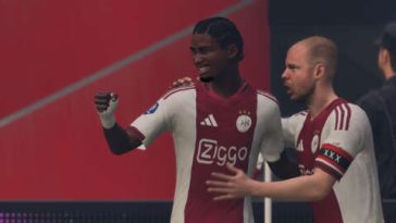 FC 26 WonderKids: Los mejores jugadores jóvenes para firmar