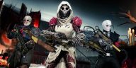 Festival de Destiny 2 de la armadura perdida para 2025