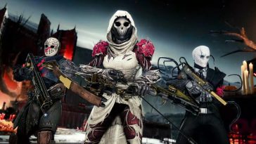 Festival de Destiny 2 de la armadura perdida para 2025