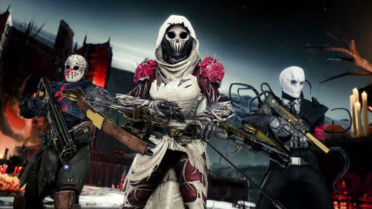 Festival de Destiny 2 de la armadura perdida para 2025