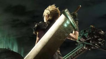 Final Fantasy 7 Switch Switch 2 Fecha de lanzamiento confirmada