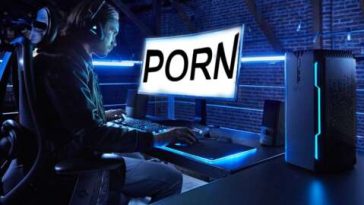 Florida establece sus vistas de demanda en los juegos porno
