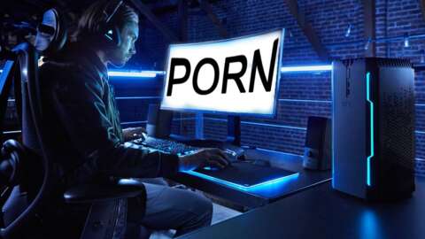 Florida establece sus vistas de demanda en los juegos porno