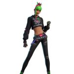 Puedes ganar la piel soleada de Bug Punk en Fortnite Blitz Royale este fin de semana.