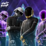 Estas son las próximas pieles Fortnite Daft Punk.