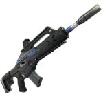 El rifle de asalto de Holo Twister está de vuelta en Battle Royale este fin de semana.