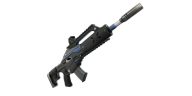 El rifle de asalto de Holo Twister está de vuelta en Battle Royale este fin de semana.