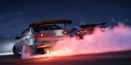 Forza Horizon 6 corre hacia Japón en el avance oficial del avance