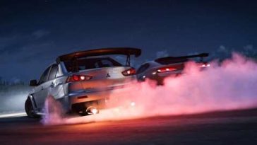 Forza Horizon 6 corre hacia Japón en el avance oficial del avance