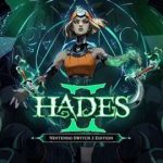 Hades 2 Physical Edition para Switch 2 incluye el juego completo en la tarjeta