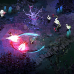 Hades 2 tiempos de lanzamiento revelados para Switch 2 y PC