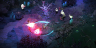 Hades 2 tiempos de lanzamiento revelados para Switch 2 y PC